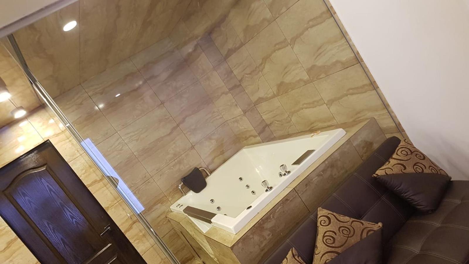 La Cabana Hotel Cusco Bagian luar foto