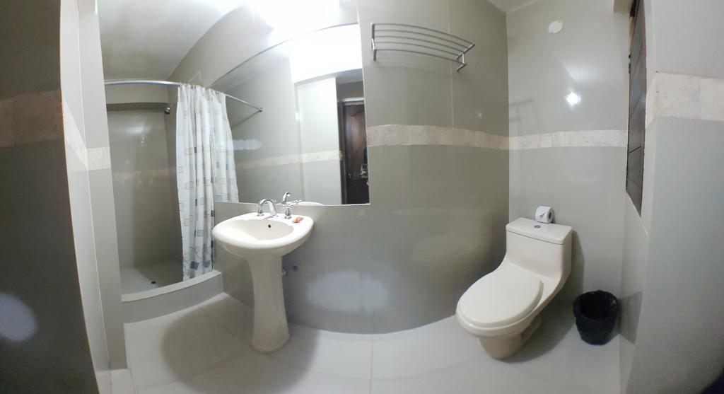 La Cabana Hotel Cusco Bagian luar foto