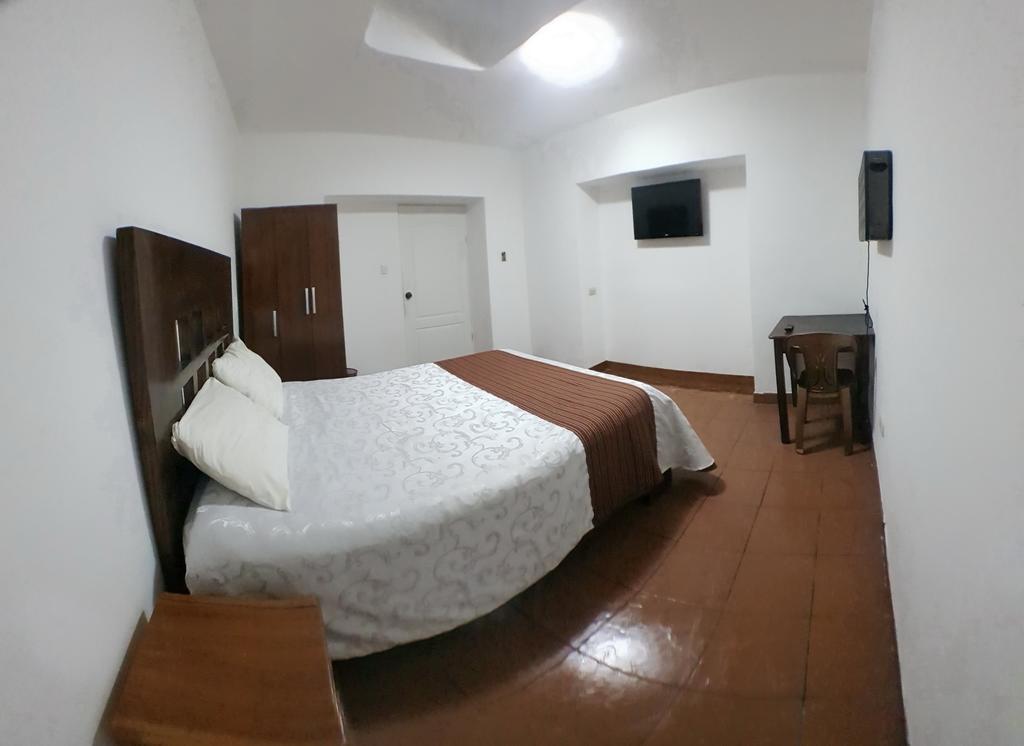 La Cabana Hotel Cusco Bagian luar foto